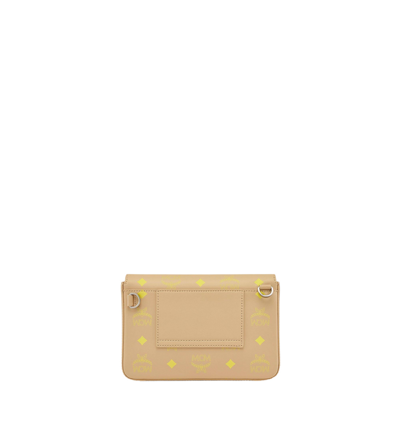 Mcm millie beige Clearance