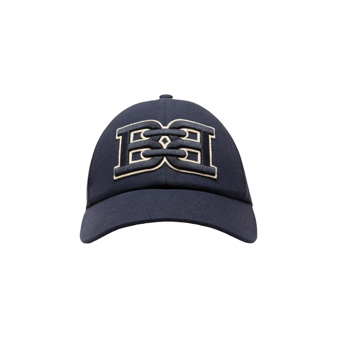 BALLY B-CHAIN CAP