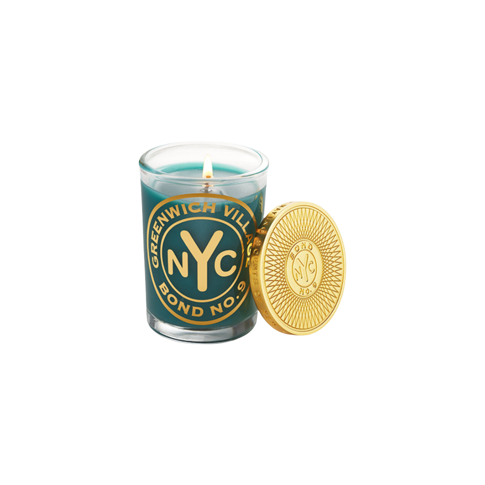 Bond No. 9 Greenwich Village Candle 6.4oz