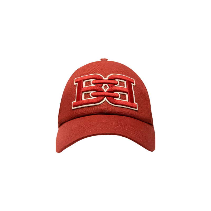BALLY B-CHAIN CAP
