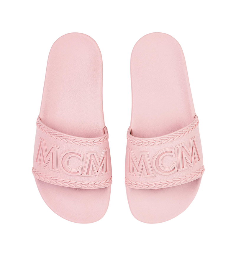 MCM Rubber slides, Women's Shoes