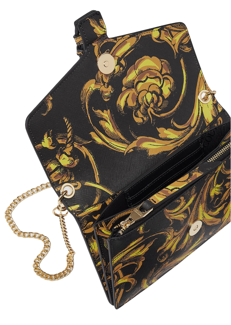 Versace Jeans Couture Wallets