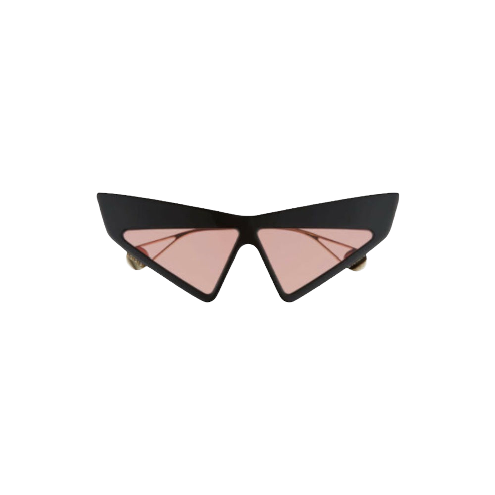 GUCCI OVERSIZED SUNGLASSES