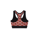 VERSACE GRECA SIGNATURE ACCENT SPORTS BRA