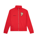 PURPLE BRAND TRACKSER SOLID | RED