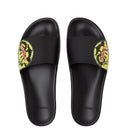 VERSACE MEDUSA SMILE SLIDES