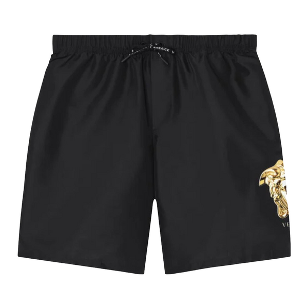 VERSACE MEDUSA SWIM SHORTS