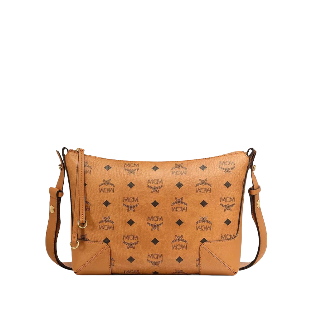 Mcm sales shoulder bags
