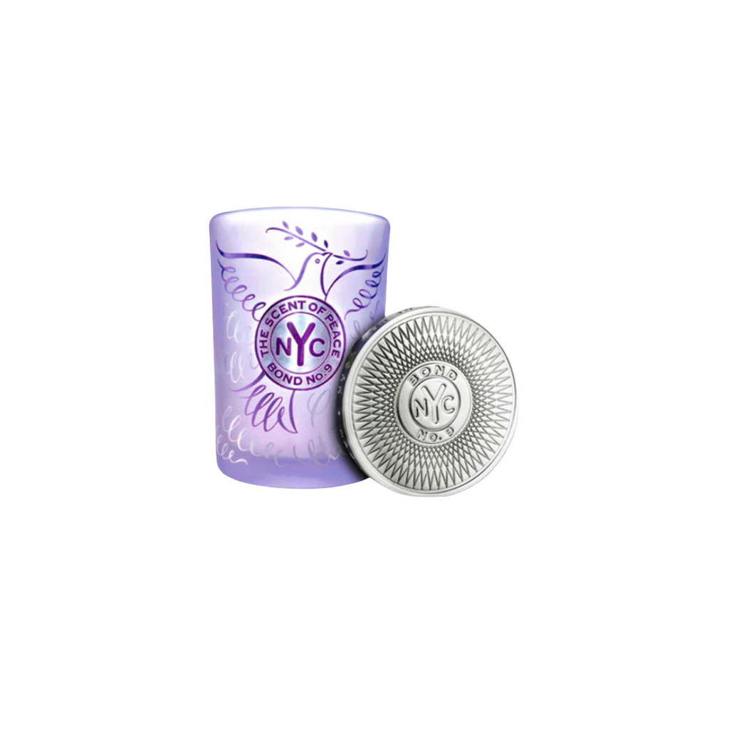 Bond No. 9 The Scent Of Peace Candle 6.4oz Enzo Clothing Store