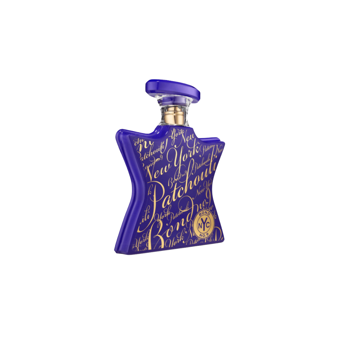 Bond No.9 New York Patchouli