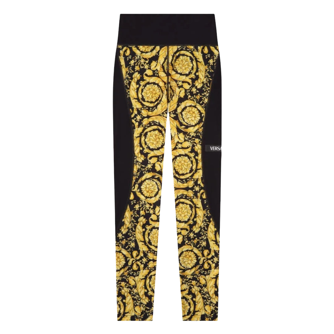 VERSACE BAROCCO LEGGINGS