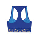 VERSACE  GRECA BORDER SPORTS