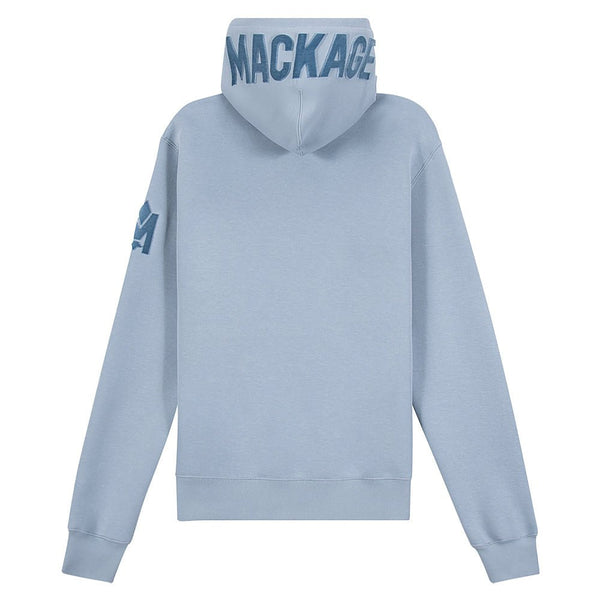 MACKAGE KRYS-R HOODIE | ICE