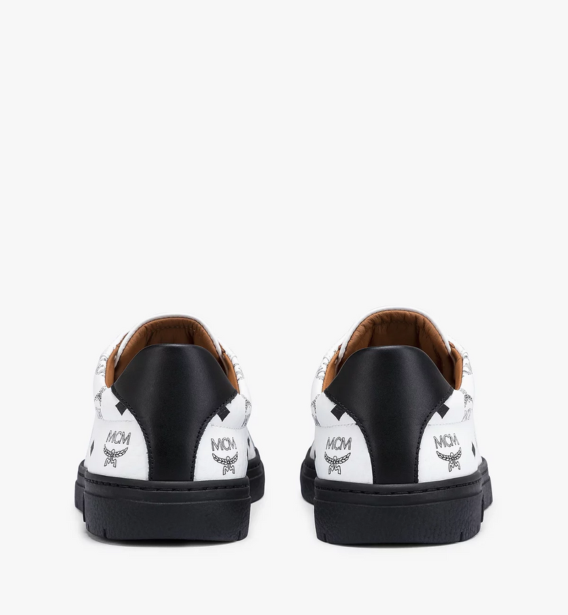 Shu Shop Park Grey Leopard - Color Block Sneakers - Sneakers - Lulus